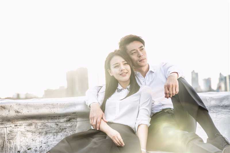 马思纯(Sandra)在《他来了，请闭眼》饰简瑶中的