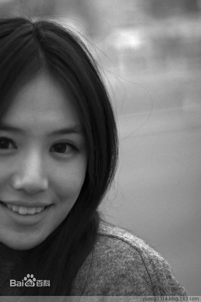 最全马思纯(Sandra)精彩图册