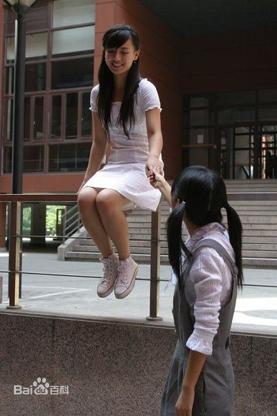 最全马思纯(Sandra)精彩图册