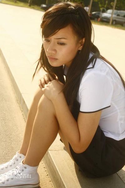 最全马思纯(Sandra)精彩图册