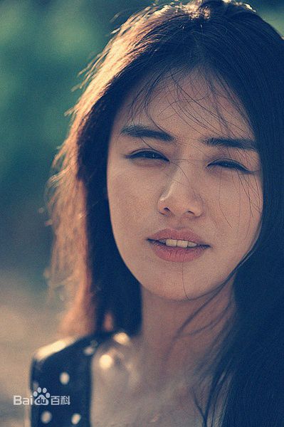 最全马思纯(Sandra)精彩图册