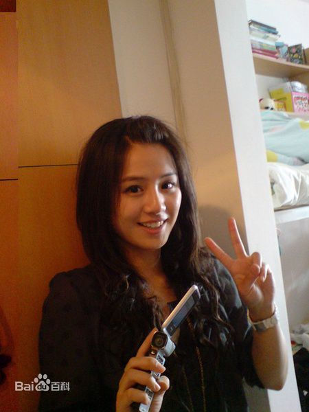 最全马思纯(Sandra)精彩图册