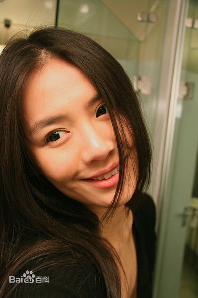 最全马思纯(Sandra)精彩图册