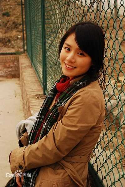 最全马思纯(Sandra)精彩图册