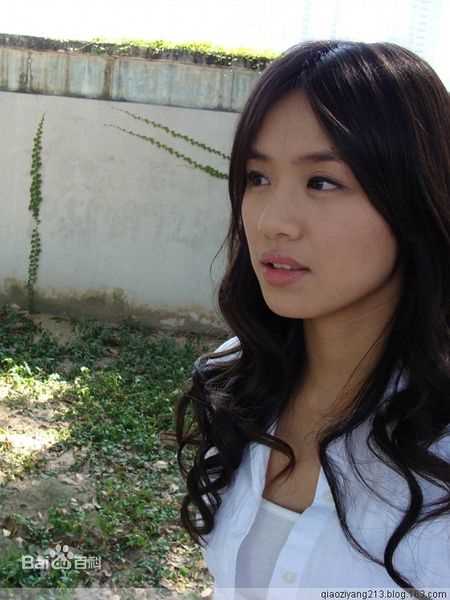 最全马思纯(Sandra)精彩图册