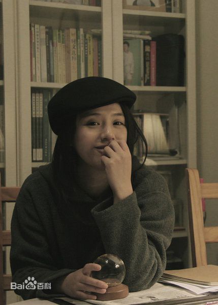 最全马思纯(Sandra)精彩图册