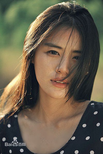 最全马思纯(Sandra)精彩图册
