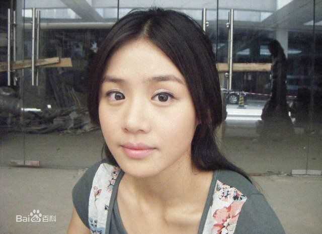 马思纯(Sandra)精彩图册