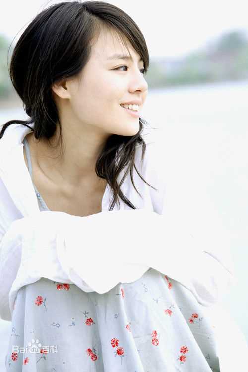马思纯(Sandra)精彩图册