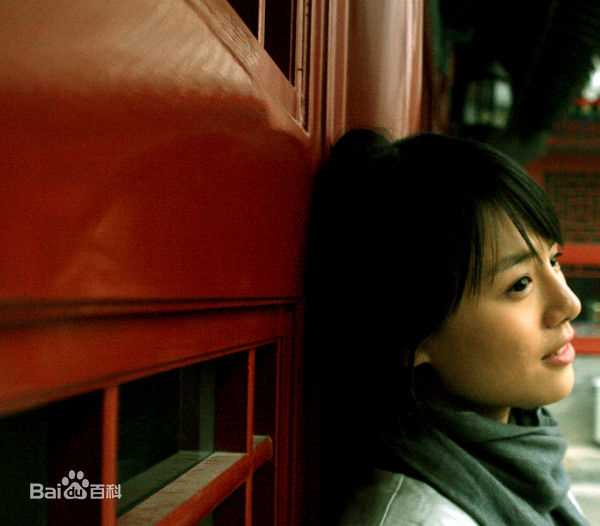 马思纯(Sandra)精彩图册