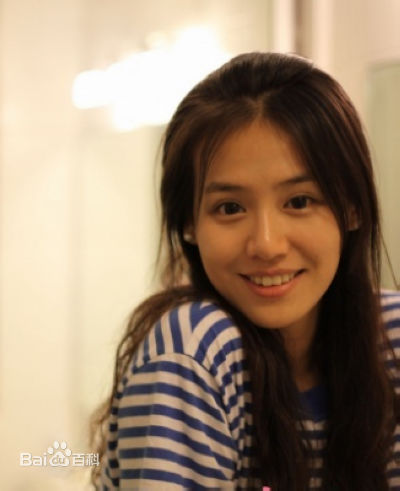马思纯(Sandra)精彩图册