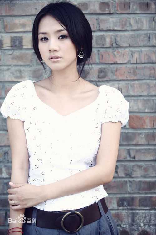 马思纯(Sandra)精彩图册