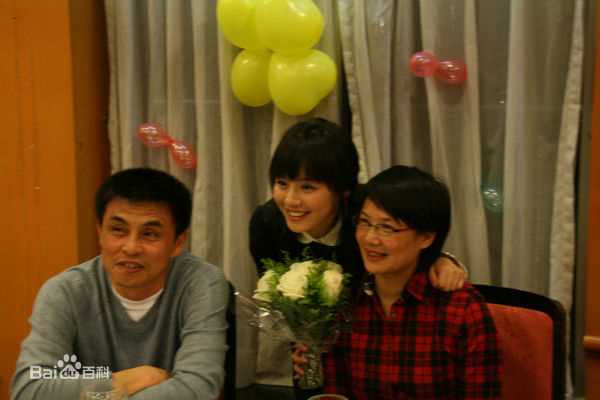 马思纯(Sandra)精彩图册