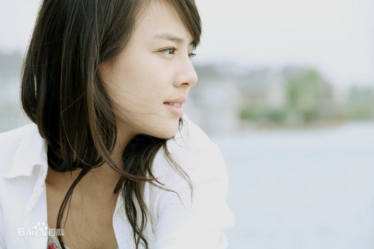 马思纯(Sandra)精彩图册
