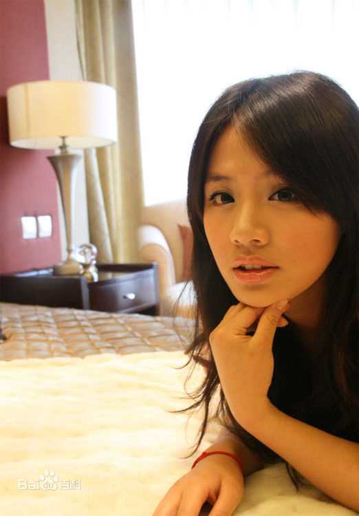 马思纯(Sandra)精彩图册