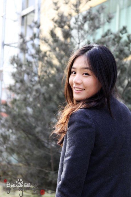 马思纯(Sandra)精彩图册