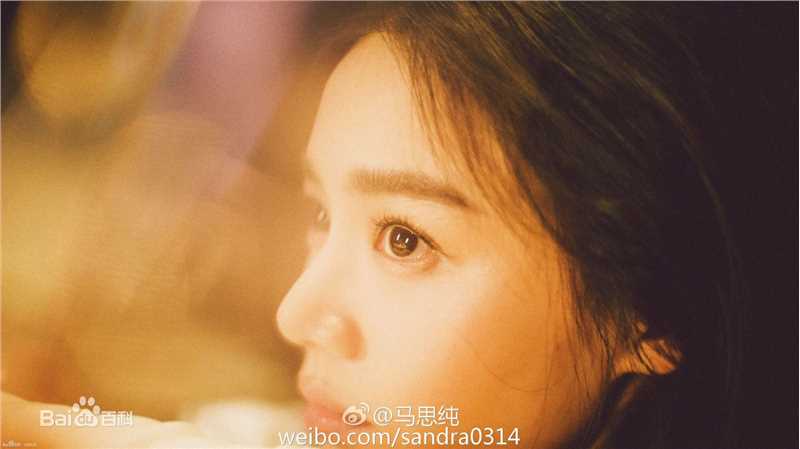 马思纯(Sandra)金马记事图片图集
