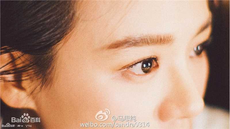 马思纯(Sandra)金马记事图片图集