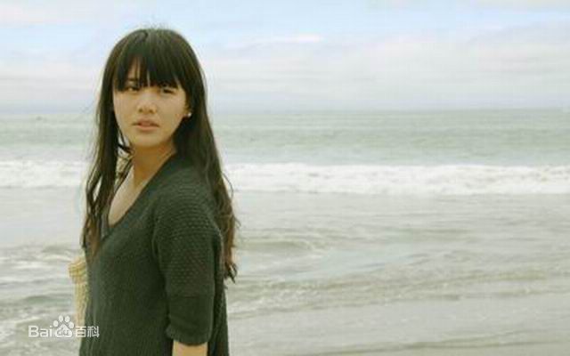 精选马思纯(Sandra)精彩图册