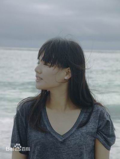 精选马思纯(Sandra)精彩图册