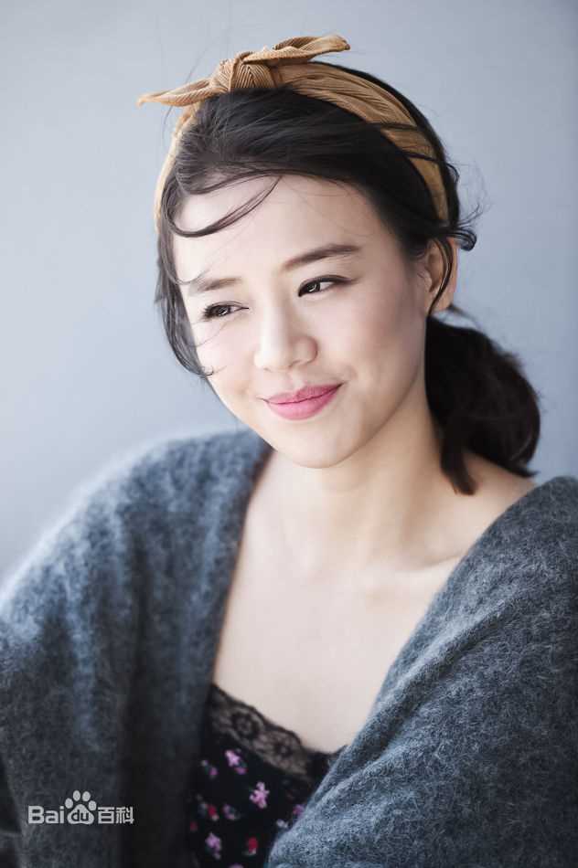 马思纯(Sandra)精选休闲图册