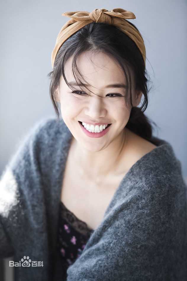 马思纯(Sandra)精选休闲图册
