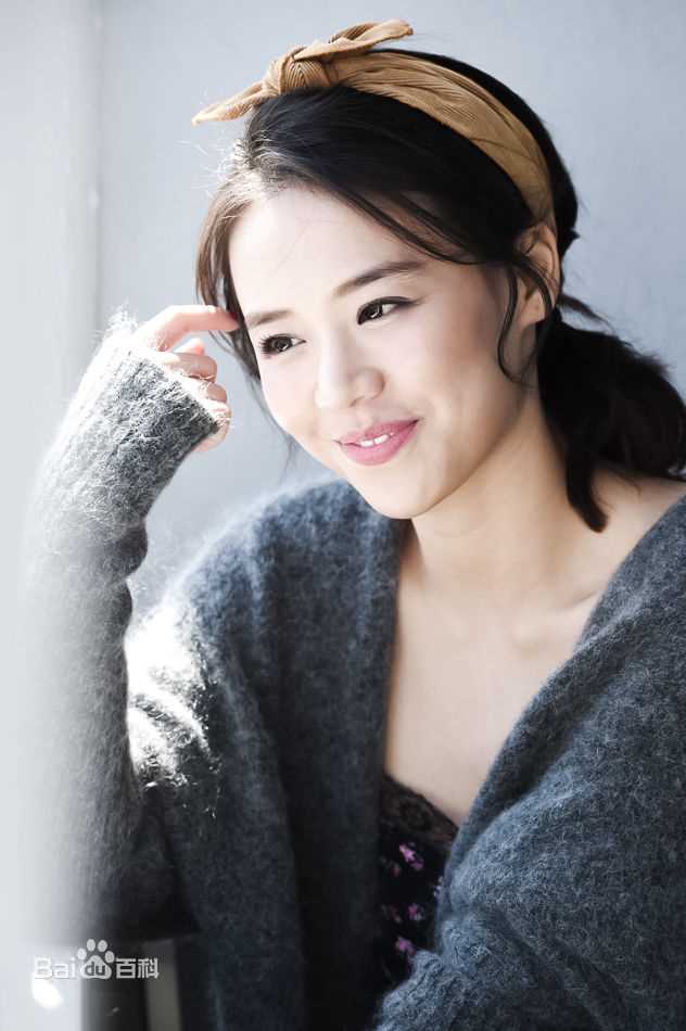 马思纯(Sandra)精选休闲图册