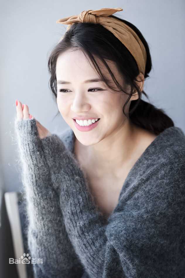 马思纯(Sandra)精选休闲图册