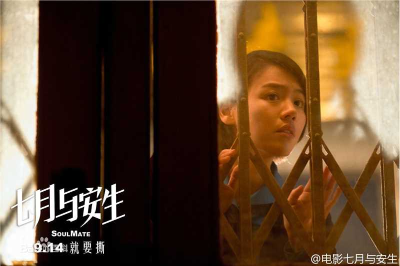 高清马思纯(Sandra)在《七月与安生》饰林七月中的图集