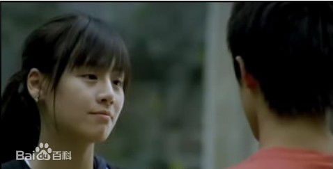 马思纯(Sandra)2008《秘岸》高清剧照