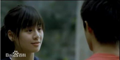 马思纯(Sandra)2008《秘岸》高清剧照