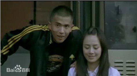 马思纯(Sandra)2008《秘岸》高清剧照