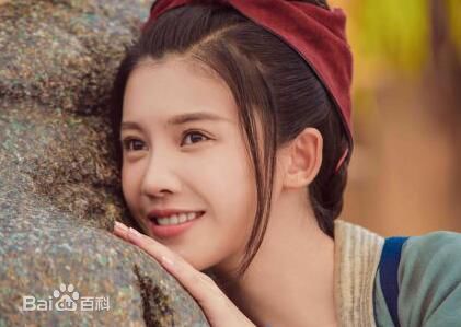 杨子姗(Yang Zishan)电影最优质海报相册