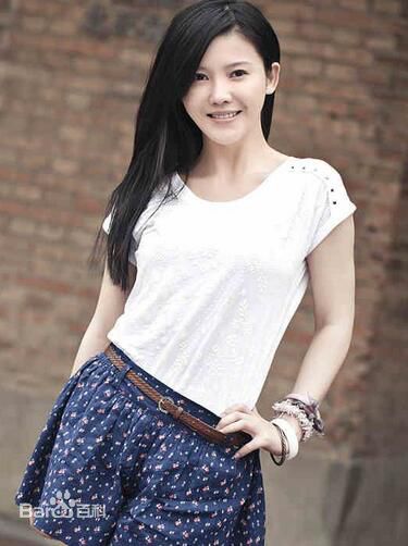 最全杨子姗(Yang Zishan)素颜照