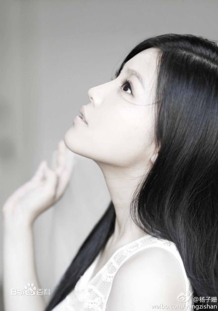 杨子姗(Yang Zishan)精彩图册