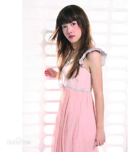 杨子姗(Yang Zishan)精彩图册