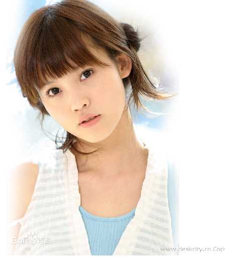 杨子姗(Yang Zishan)精彩图册