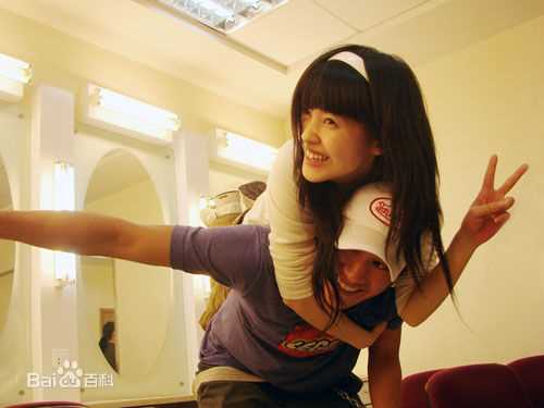 杨子姗(Yang Zishan)精彩图册