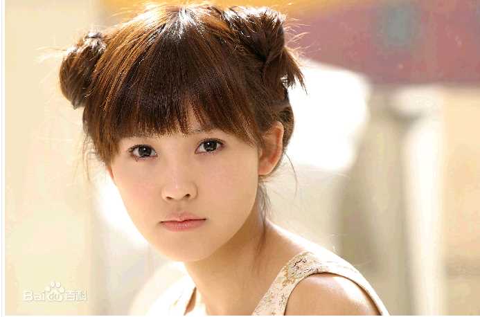 杨子姗(Yang Zishan)精彩图册