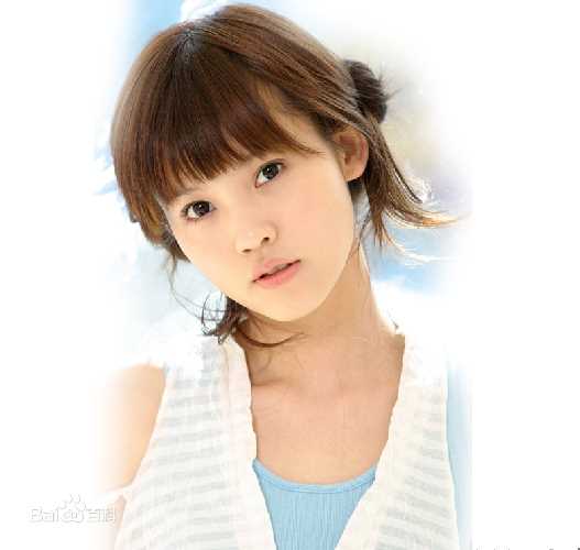 杨子姗(Yang Zishan)精彩图册