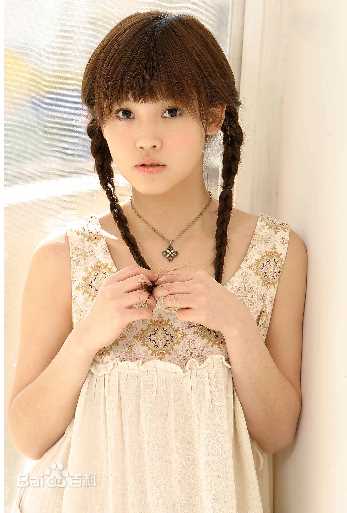 杨子姗(Yang Zishan)精彩图册