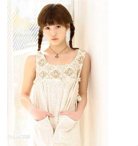 杨子姗(Yang Zishan)精彩图册