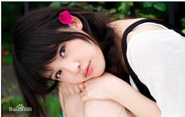 杨子姗(Yang Zishan)精彩图册