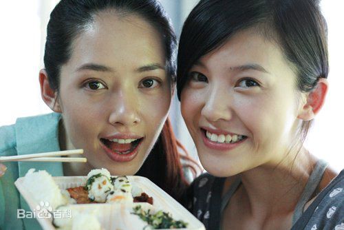 杨子姗(Yang Zishan)精彩图册