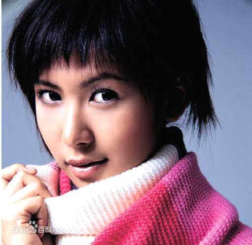 杨子姗(Yang Zishan)精彩图册