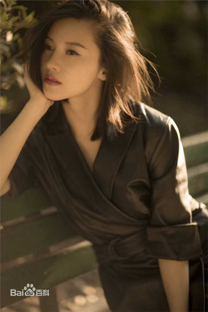 最新杨子姗(Yang Zishan)性感图片