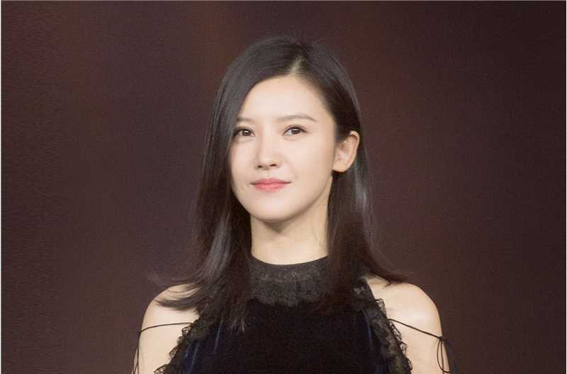 最新杨子姗(Yang Zishan)性感图片