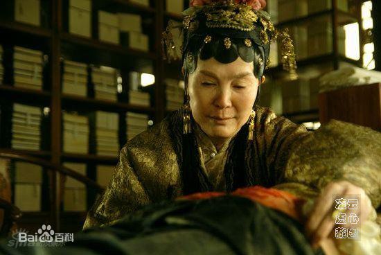 归亚蕾(Kuei Ya-Lei)影视最全剧照