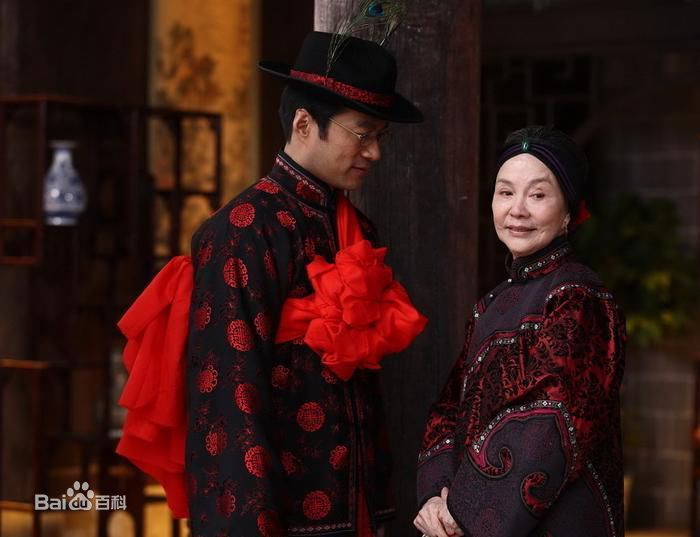 归亚蕾(Kuei Ya-Lei)影视最全剧照