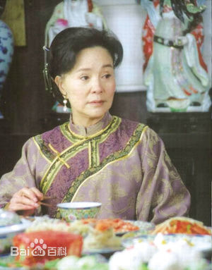 归亚蕾(Kuei Ya-Lei)影视最全剧照